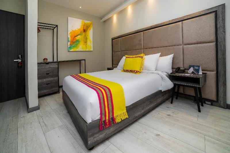 Arkana Puebla By Grupo Amber Номер фото